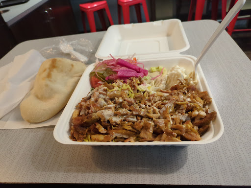 Photo of Fadi's Shawarma - 1579 Oxford St E, London, ON N5V 1W5